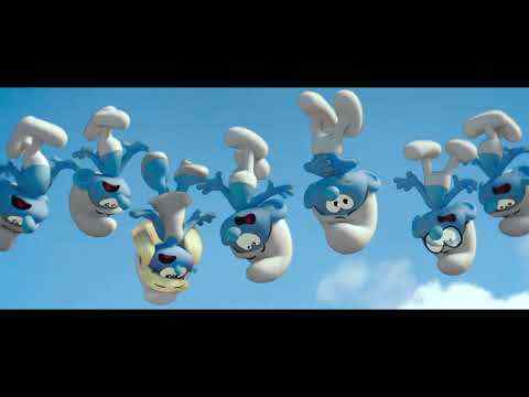 Smrkci Film - TV Spot 1