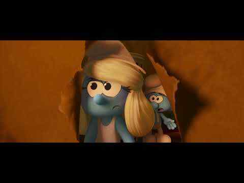 Smrkci Film - TV Spot 2