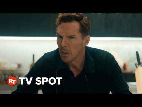 The Roses - TV Spot 1
