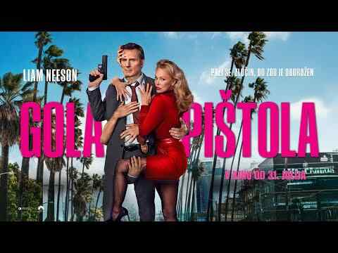 Gola pištola - TV Spot 1