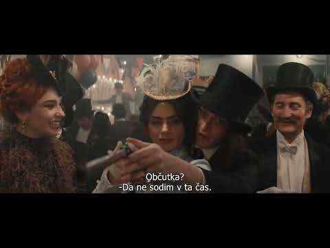 Drakula: Večna ljubezen - napovednik 1