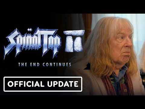 Spinal Tap II: The End Continues - trailer 1