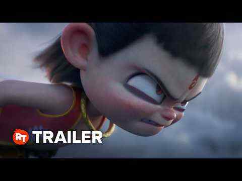 Ne Zha II - trailer 2