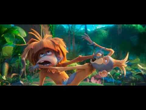 Ozi: Glas gozda - TV Spot 1