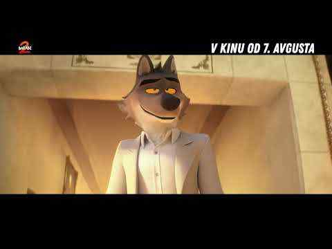 Barabe 2 - TV Spot 2