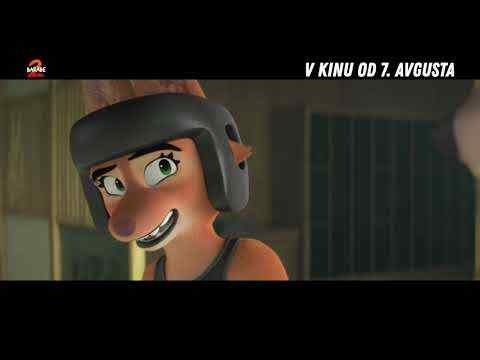 Barabe 2 - TV Spot 3