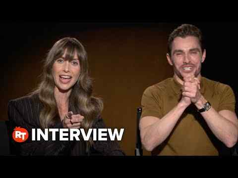 Together - Dave Franco and Alison Brie Interview