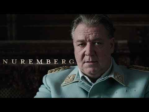 Nuremberg - trailer 1