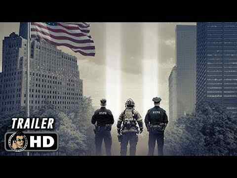 Twin Towers: Legacy - trailer 1