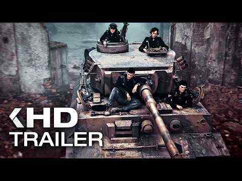 Der Tiger - trailer 1