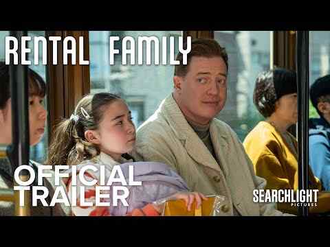 Rental Family - trailer 1