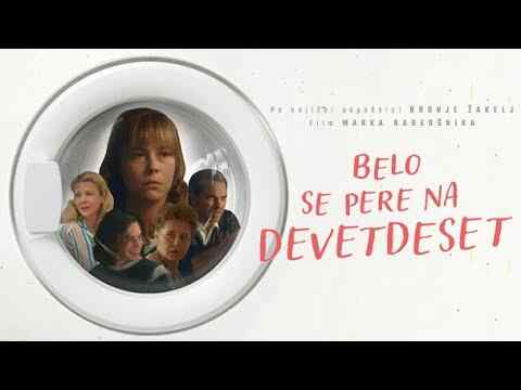 Belo se pere na devetdeset - napovednik 2