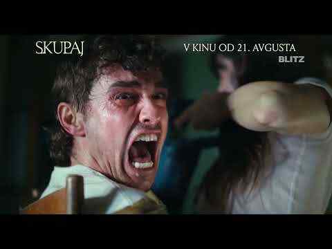 Skupaj - TV Spot 1