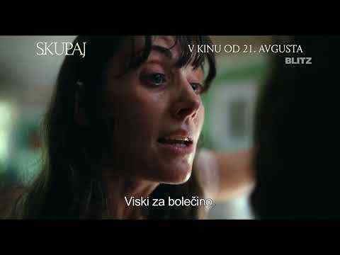 Skupaj - TV Spot 2