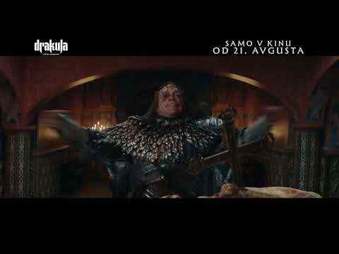 Drakula: Večna ljubezen - TV Spot 2