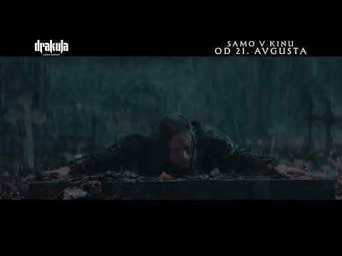 Drakula: Večna ljubezen - TV Spot 3