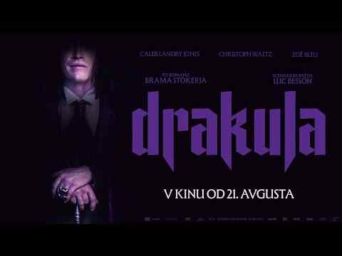 Drakula: Večna ljubezen - TV Spot 4