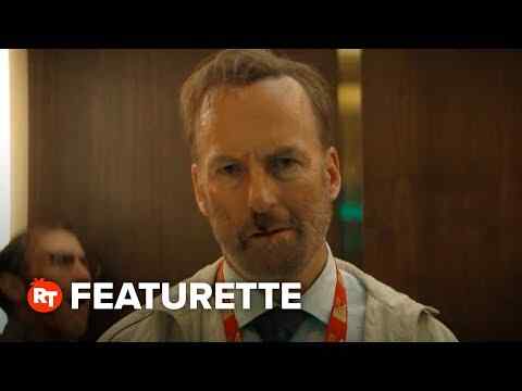 Nobody 2 - Featurette - Elevator Fight