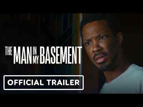 The Man in My Basement - trailer 2