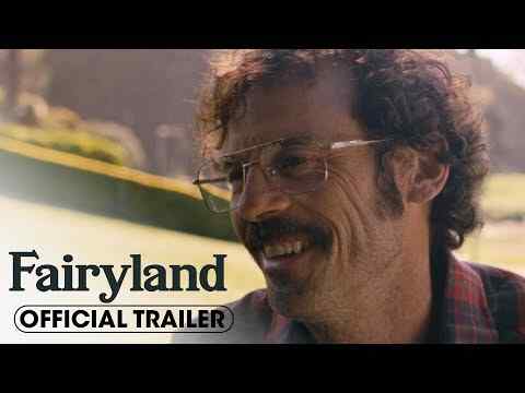 Fairyland - trailer 1