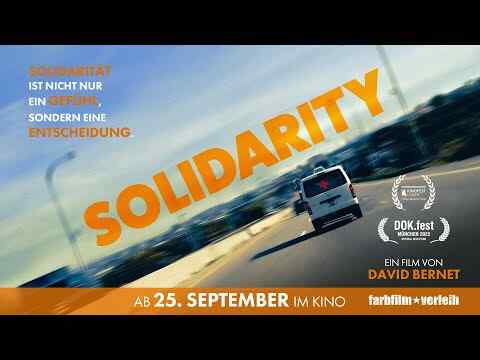 Solidarity - trailer 1