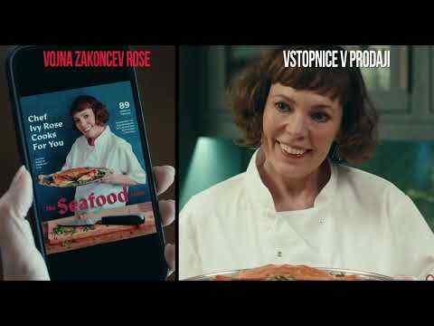 Vojna zakoncev Rose - TV Spot 2