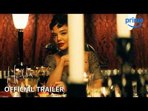 Hedda - trailer 1
