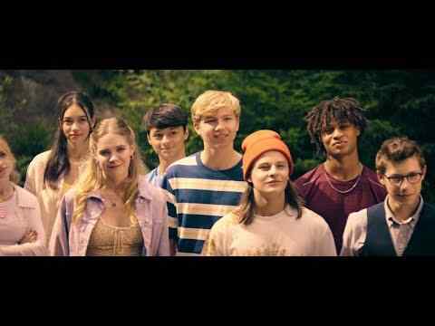 Šola čarobnih živali 3 - napovednik 1