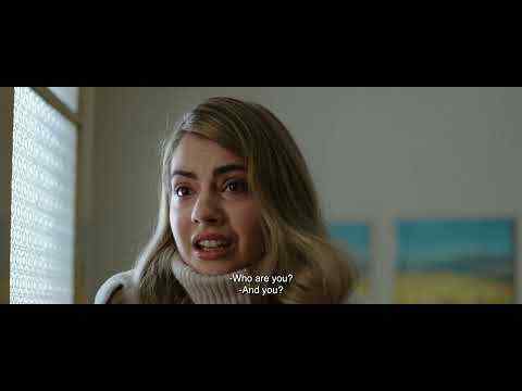 Hallway to Nowhere - trailer 1