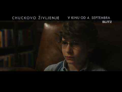 Chuckovo življenje - TV Spot 1