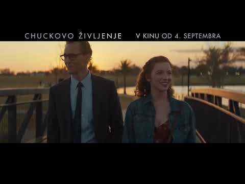 Chuckovo življenje - TV Spot 2