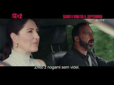 Skice - TV Spot 1