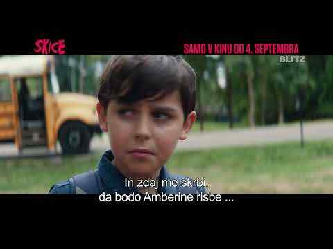 Skice - TV Spot 2