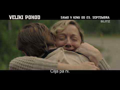 Velik pohod - TV Spot 2