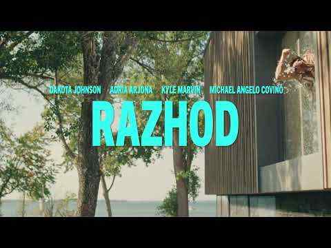 Razhod - TV Spot 1