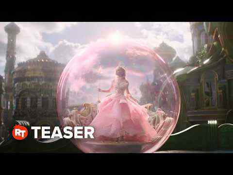 Wicked: For Good - TV Spot 1