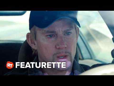 Roofman - Featurette - Story