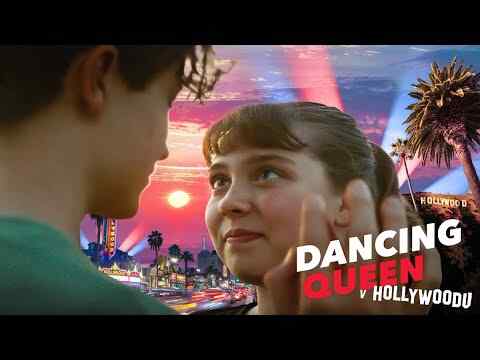 Dancing Queen v Hollywoodu - napovednik 1