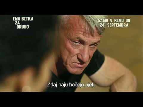 Ena bitka za drugo - TV Spot 1