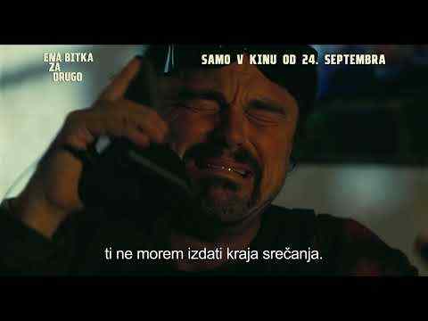 Ena bitka za drugo - TV Spot 2