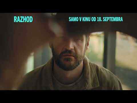 Razhod - TV Spot 2