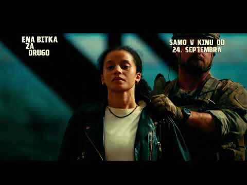 Ena bitka za drugo - TV Spot 3