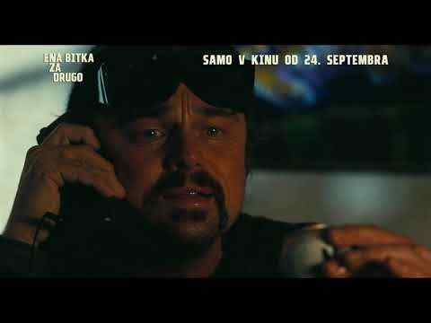 Ena bitka za drugo - TV Spot 4