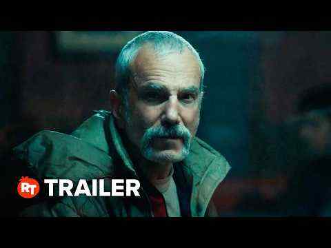 Anemone - trailer 2