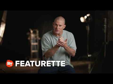 Roofman - Featurette - Toys R Us