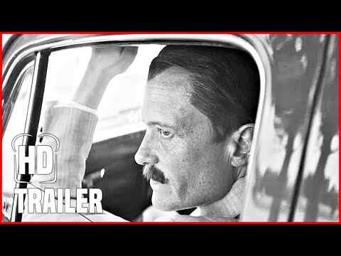 Das Verschwinden des Josef Mengele - trailer 1