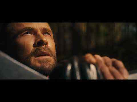 Maščevalci: Vzpon doktorja Dooma - napovednik 2