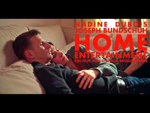 Home Entertainment - trailer 1