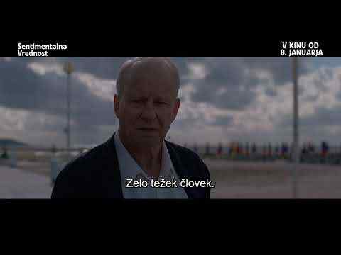 Sentimentalna vrednost - TV Spot 1