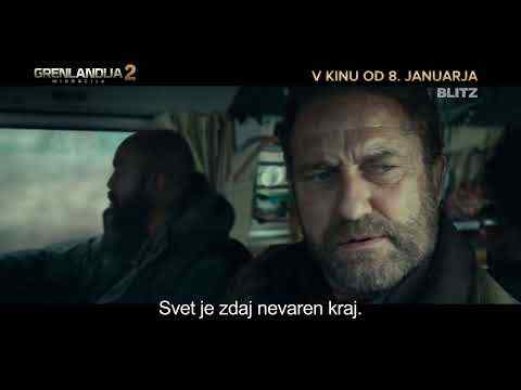 Grenlandija 2: Migracija - TV Spot 2